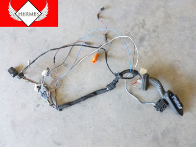 1997 BMW 528i E39 - Door Wiring Harness, Front Right 8374578